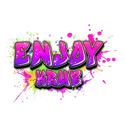ENJOYKRUB | สมัครสมาชิก เข้าสู่ระบบ โปรโมชั่นล่าสุด